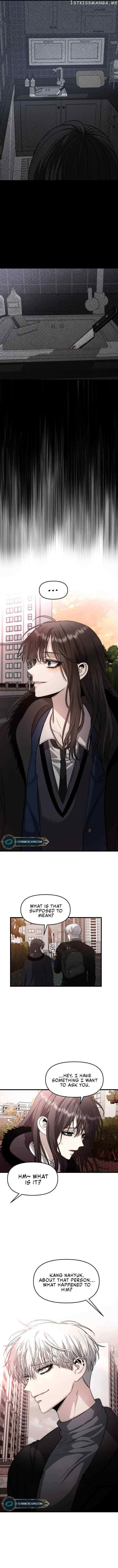 Dreaming Freedom Chapter 89 - Page 12