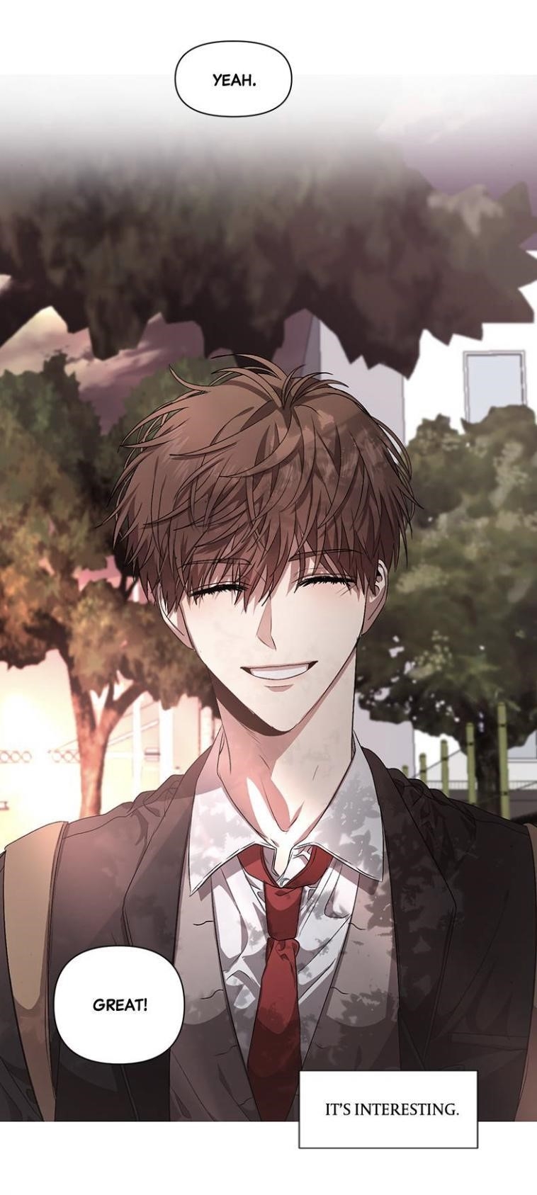 Dreaming Freedom Chapter 9 - Page 2