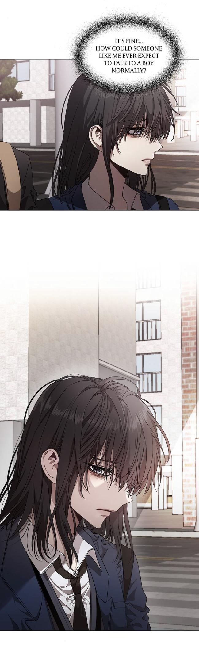 Dreaming Freedom Chapter 9 - Page 24