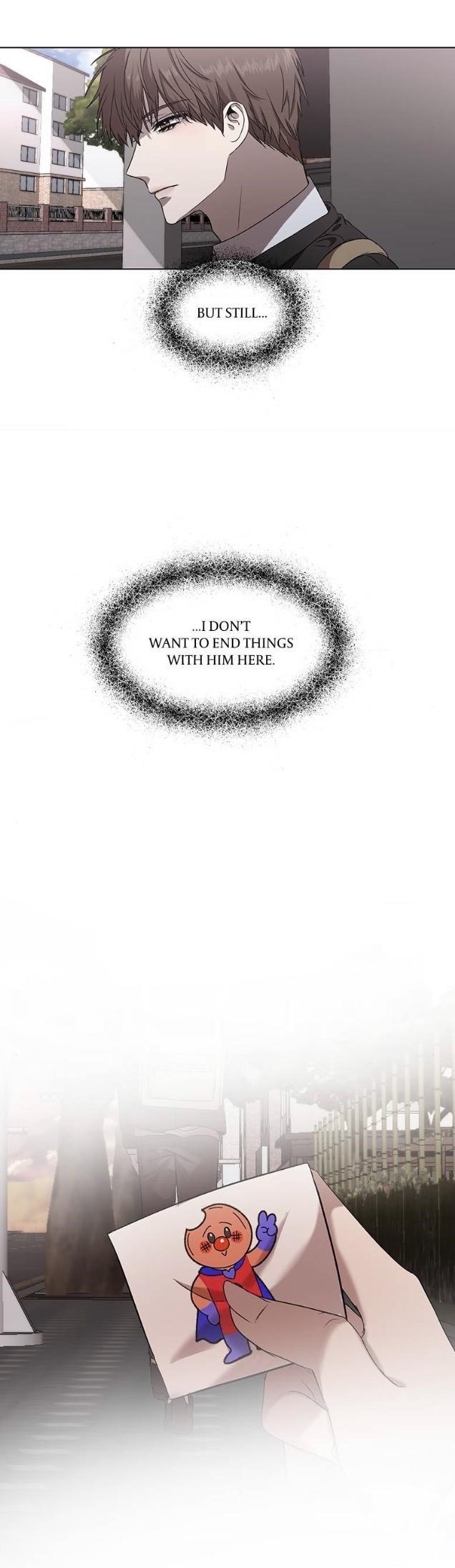 Dreaming Freedom Chapter 9 - Page 25