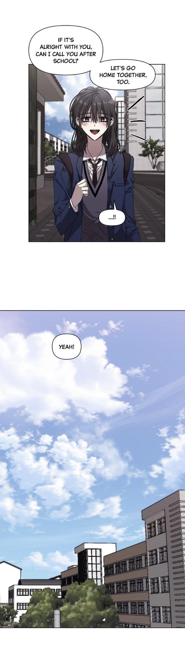 Dreaming Freedom Chapter 9 - Page 33