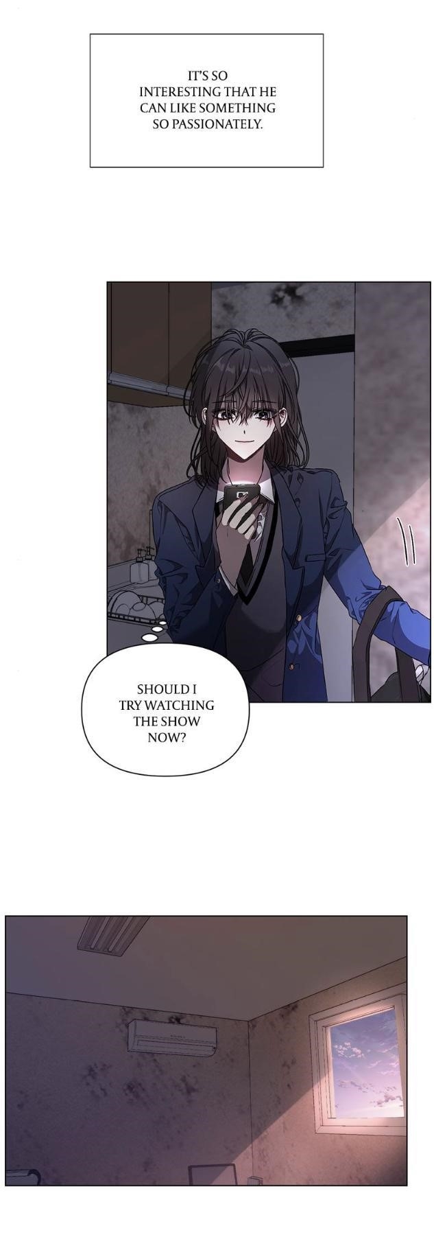 Dreaming Freedom Chapter 9 - Page 37