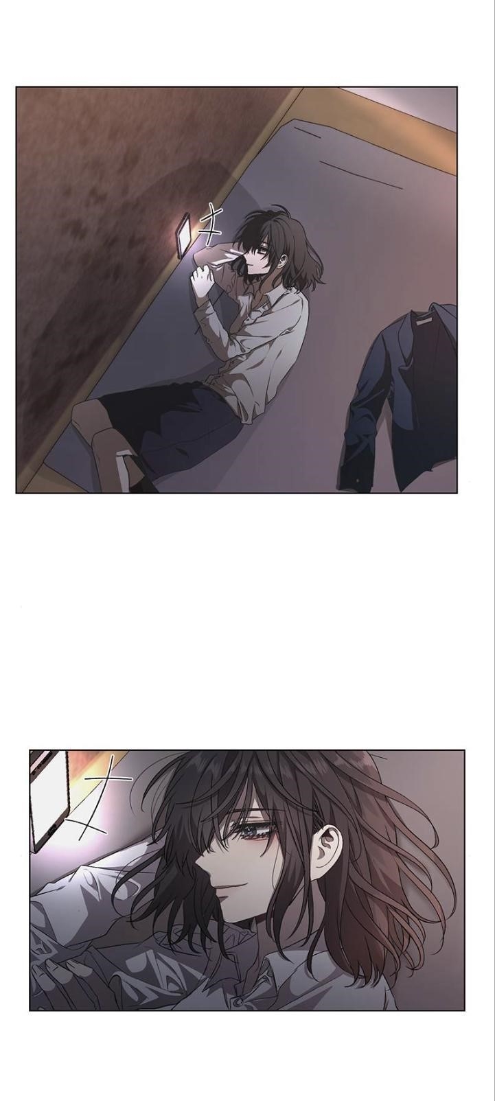 Dreaming Freedom Chapter 9 - Page 38