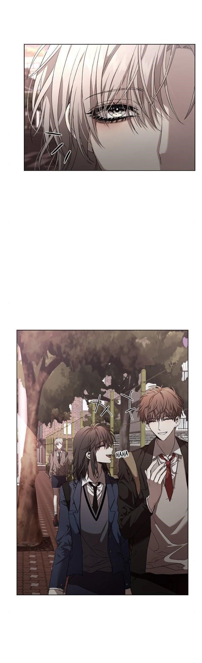 Dreaming Freedom Chapter 9 - Page 48