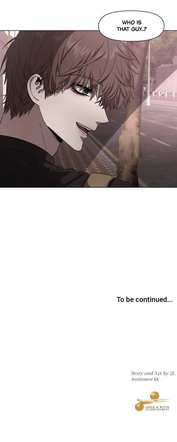 Dreaming Freedom Chapter 9 - Page 51