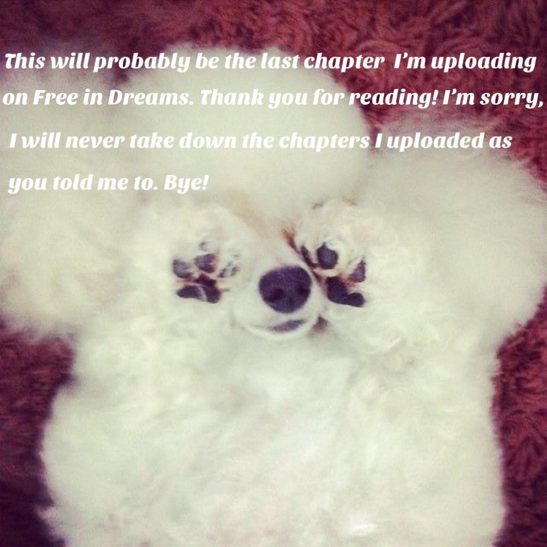 Dreaming Freedom Chapter 9 - Page 52