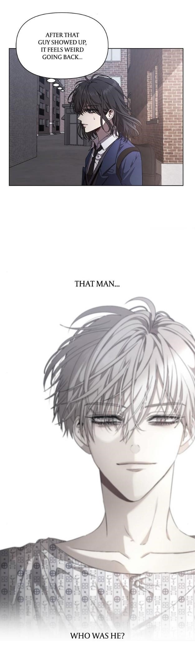 Dreaming Freedom Chapter 9 - Page 7