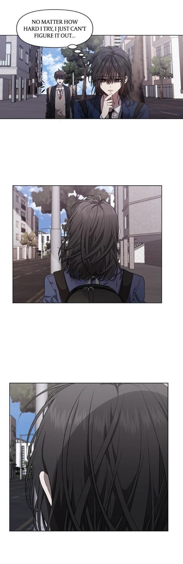 Dreaming Freedom Chapter 9 - Page 9