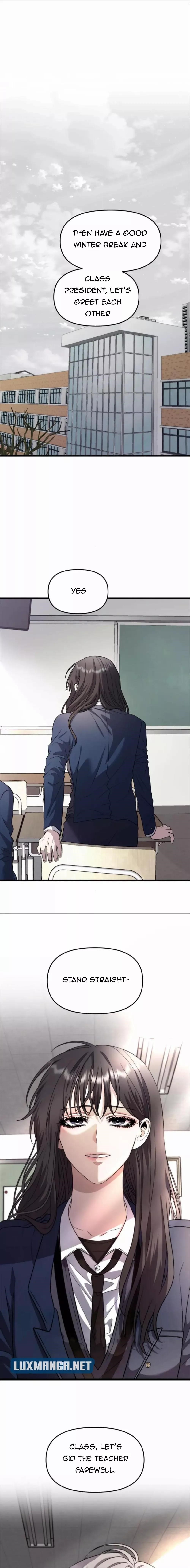 Dreaming Freedom Chapter 90 - Page 1