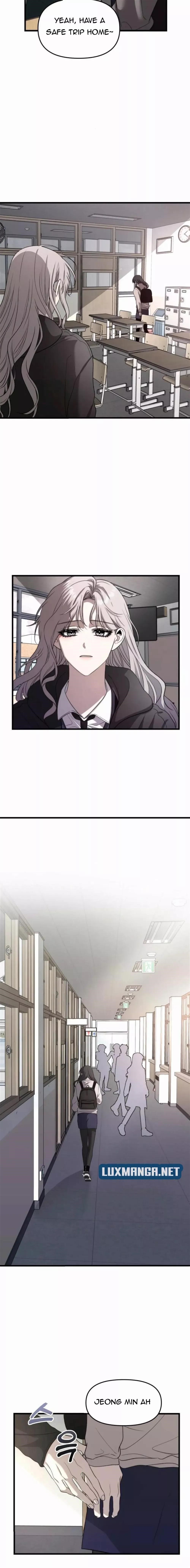 Dreaming Freedom Chapter 90 - Page 3