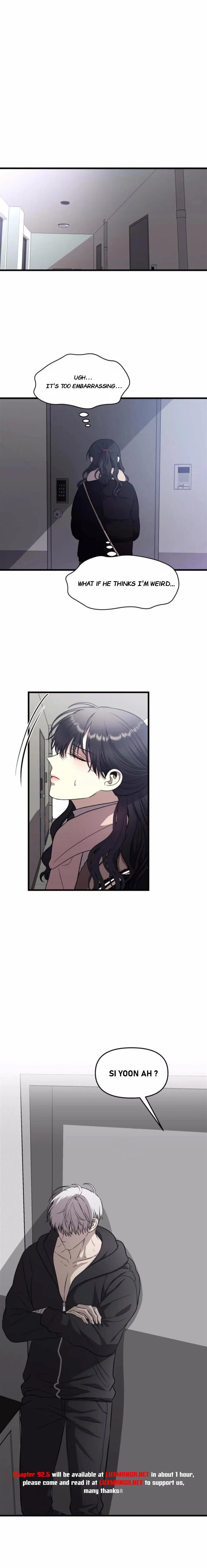 Dreaming Freedom Chapter 92 - Page 4