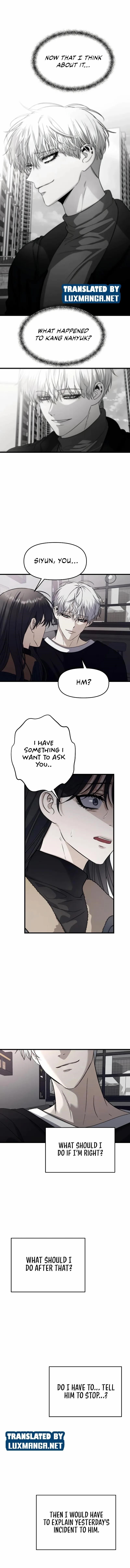 Dreaming Freedom Chapter 94.5 - Page 2