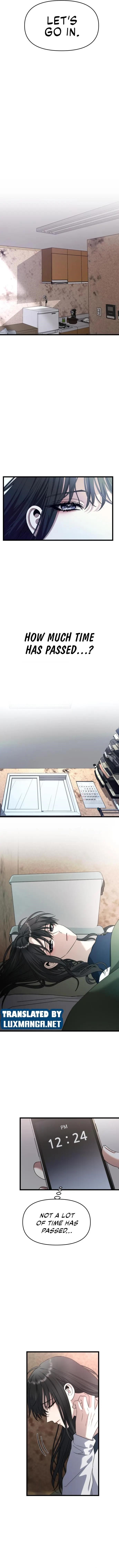 Dreaming Freedom Chapter 98.5 - Page 4