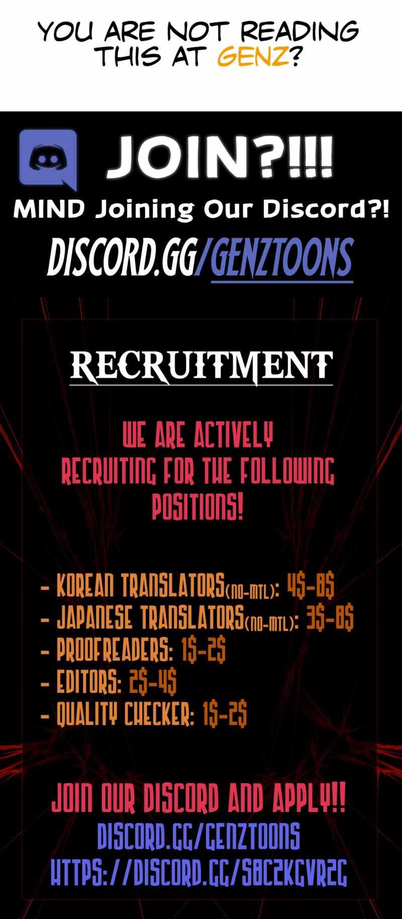 The Invincible Man Chapter 118 - Page 10