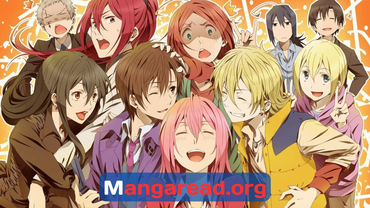 The Invincible Man Chapter 118 - Page 11