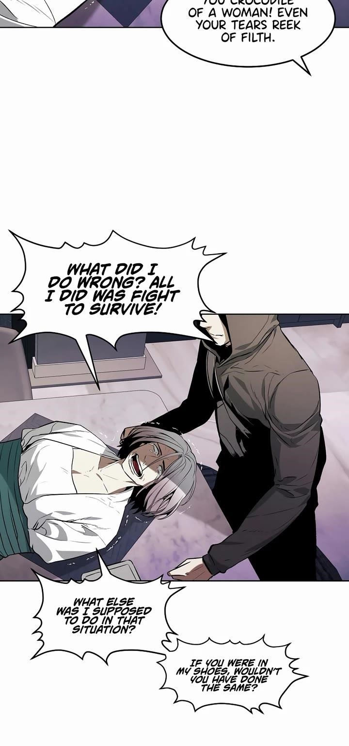 The Invincible Man Chapter 67 - Page 11