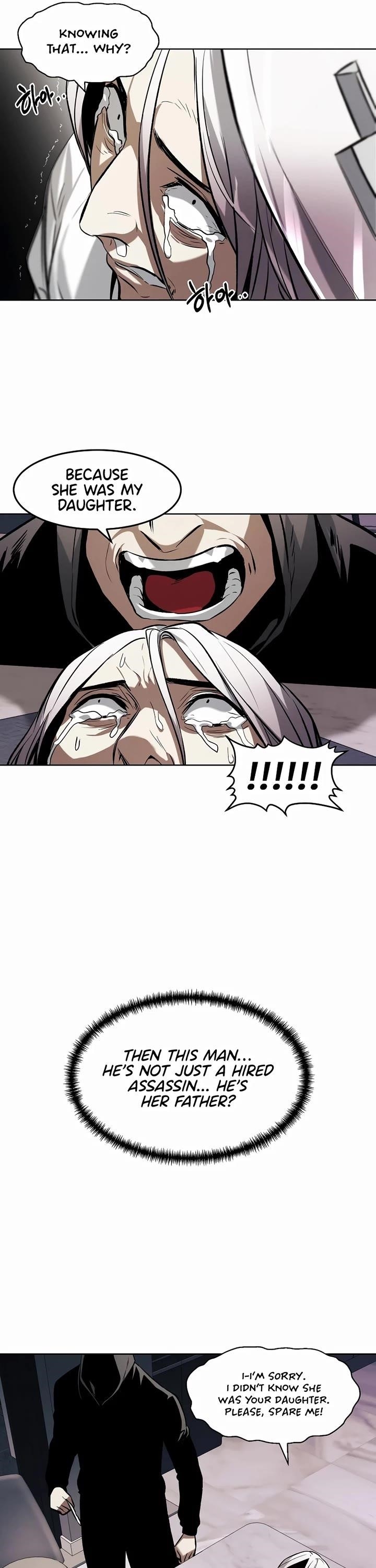 The Invincible Man Chapter 67 - Page 13