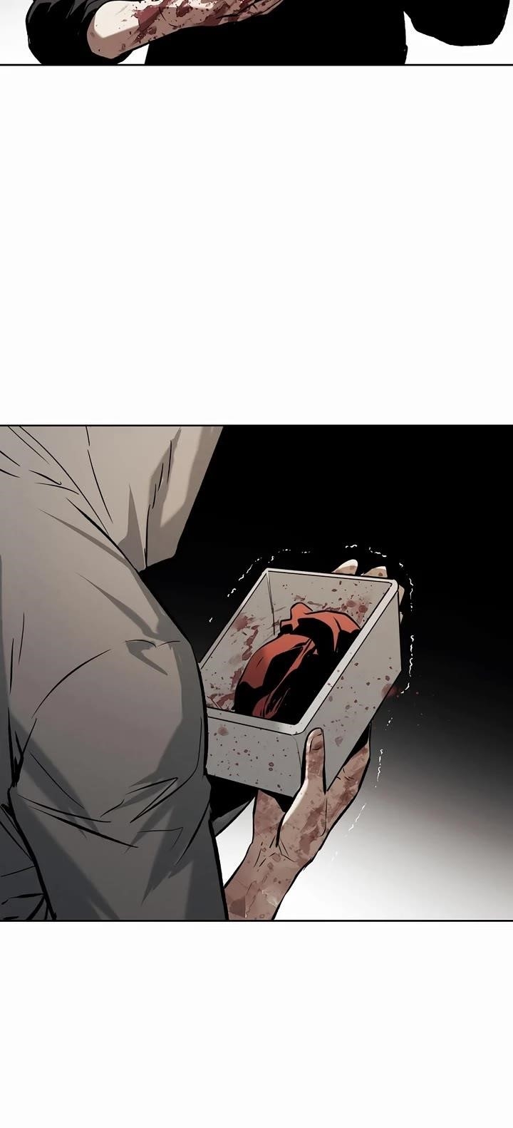 The Invincible Man Chapter 67 - Page 20