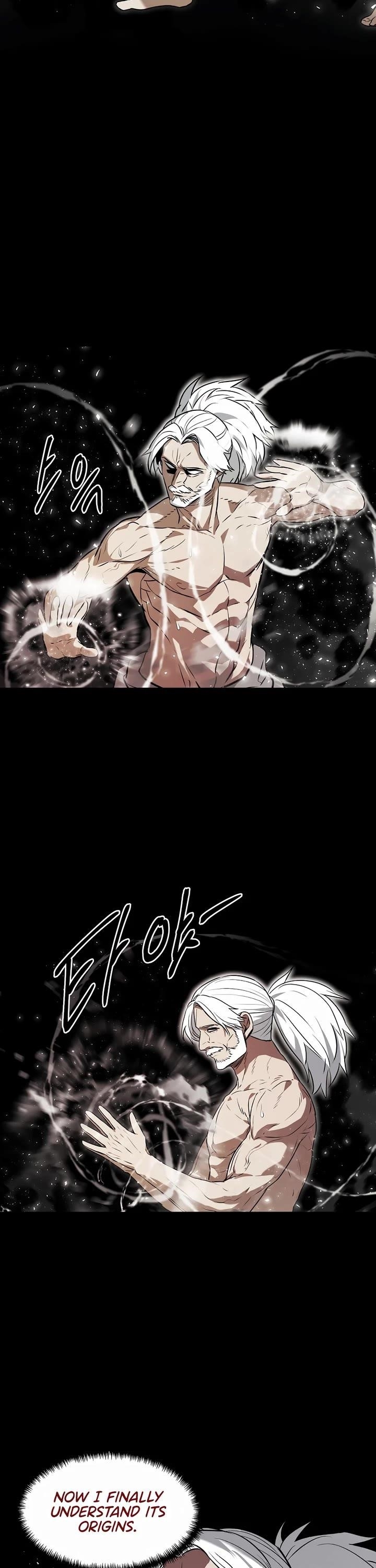 The Invincible Man Chapter 67 - Page 29