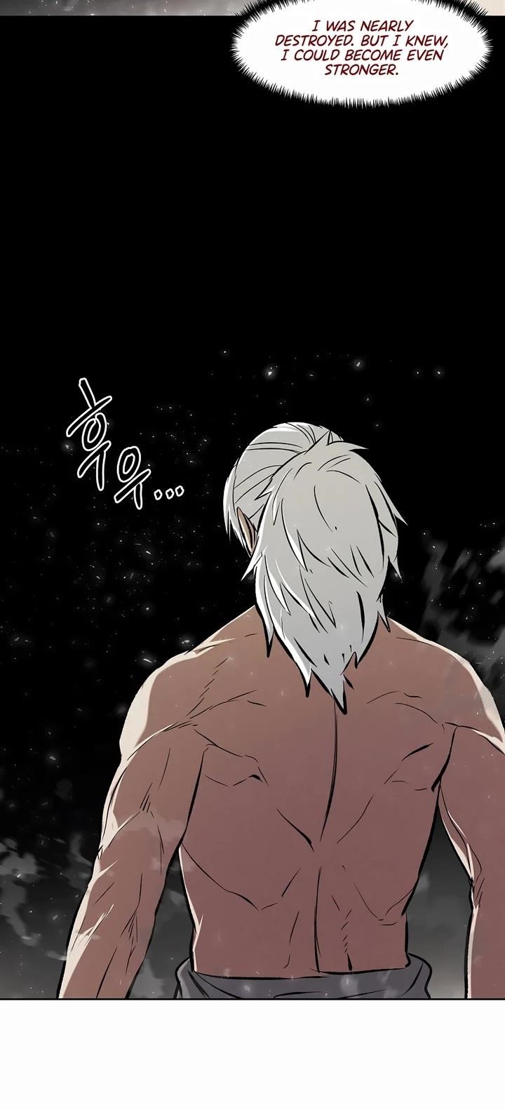 The Invincible Man Chapter 67 - Page 31