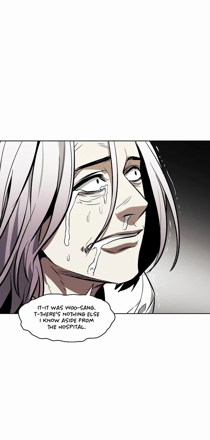 The Invincible Man Chapter 67 - Page 4