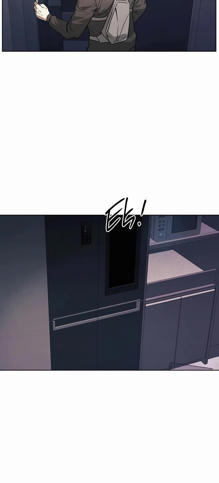 The Invincible Man Chapter 68 - Page 21