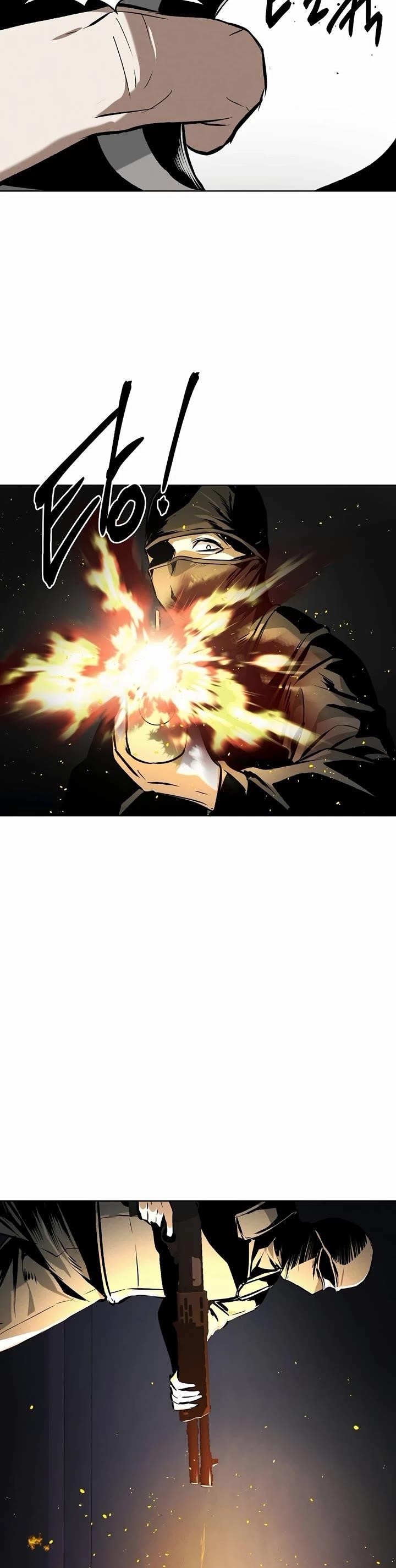 The Invincible Man Chapter 68 - Page 29