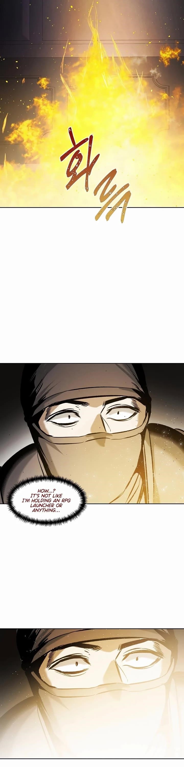 The Invincible Man Chapter 68 - Page 30