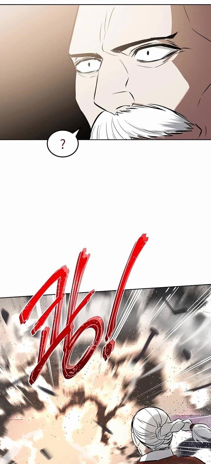 The Invincible Man Chapter 68 - Page 32