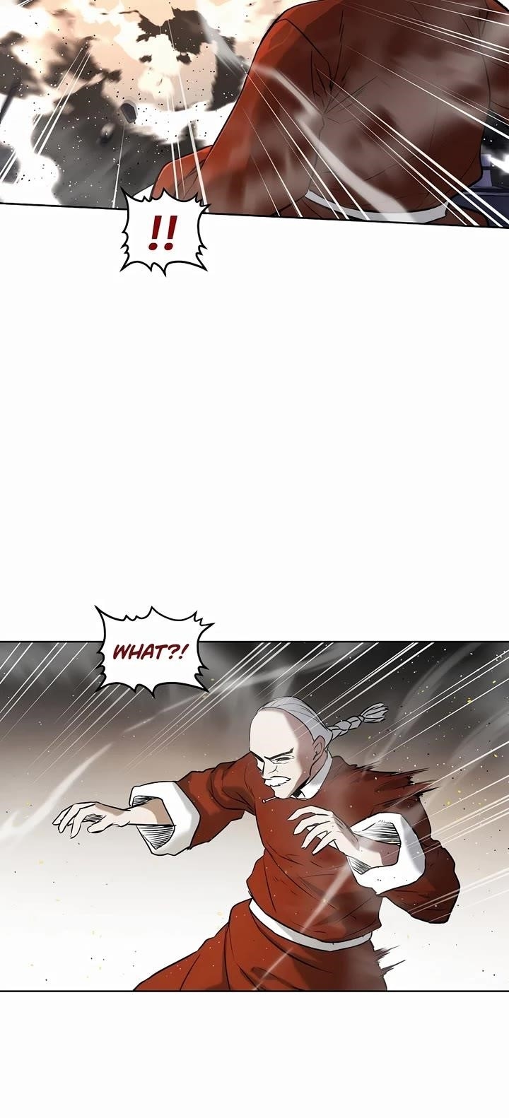 The Invincible Man Chapter 68 - Page 33