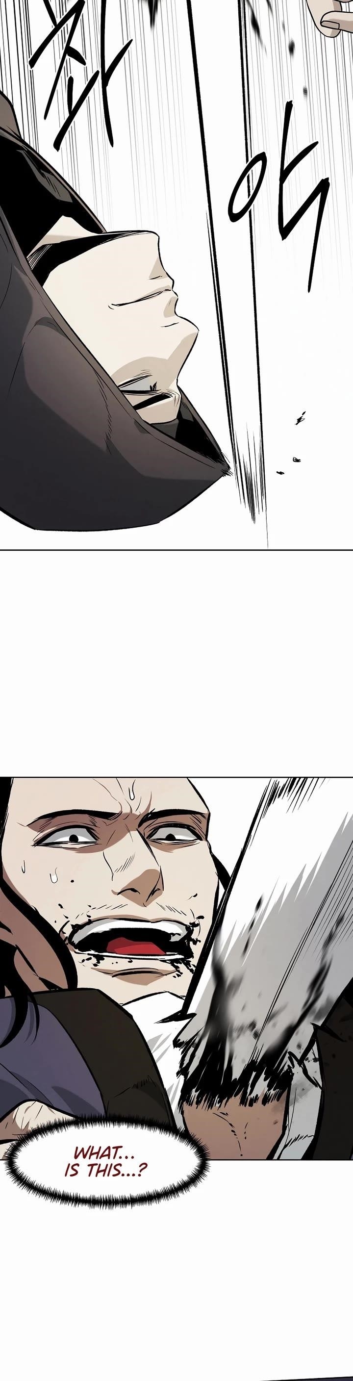 The Invincible Man Chapter 69 - Page 19