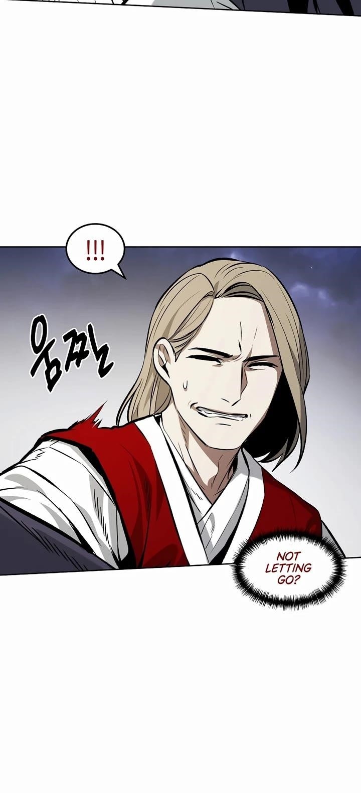 The Invincible Man Chapter 69 - Page 23