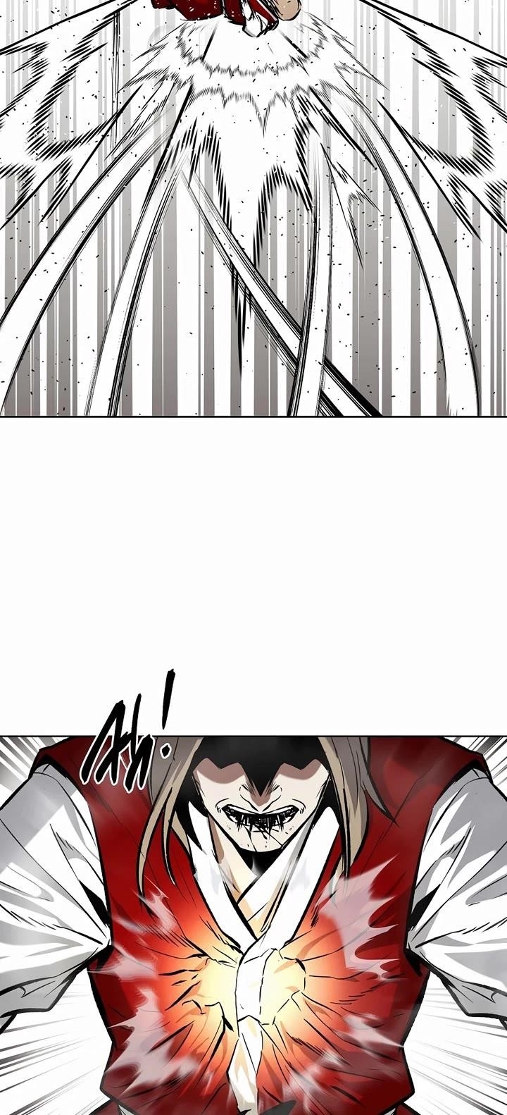 The Invincible Man Chapter 69 - Page 26