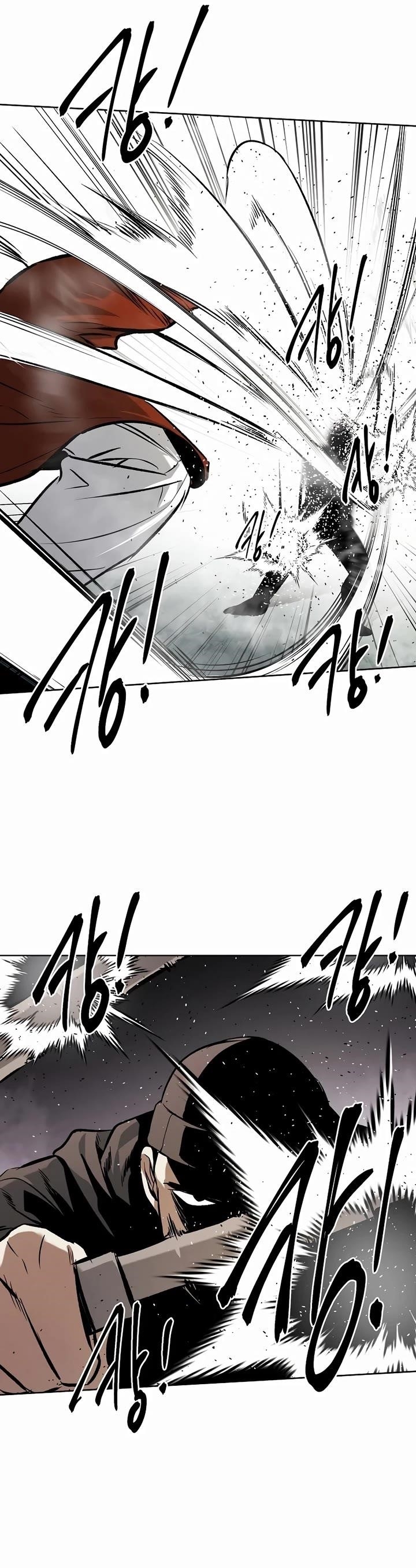 The Invincible Man Chapter 69 - Page 33