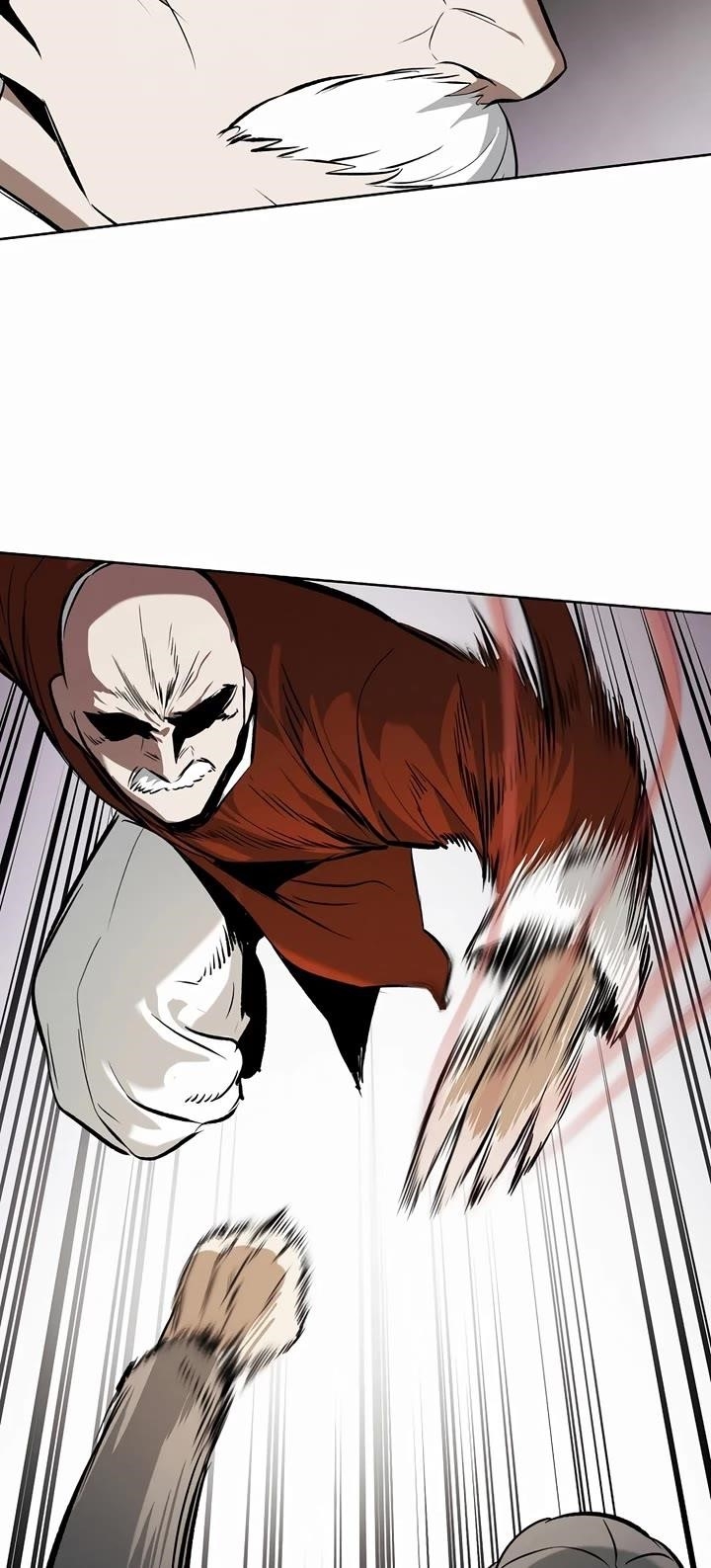 The Invincible Man Chapter 69 - Page 36