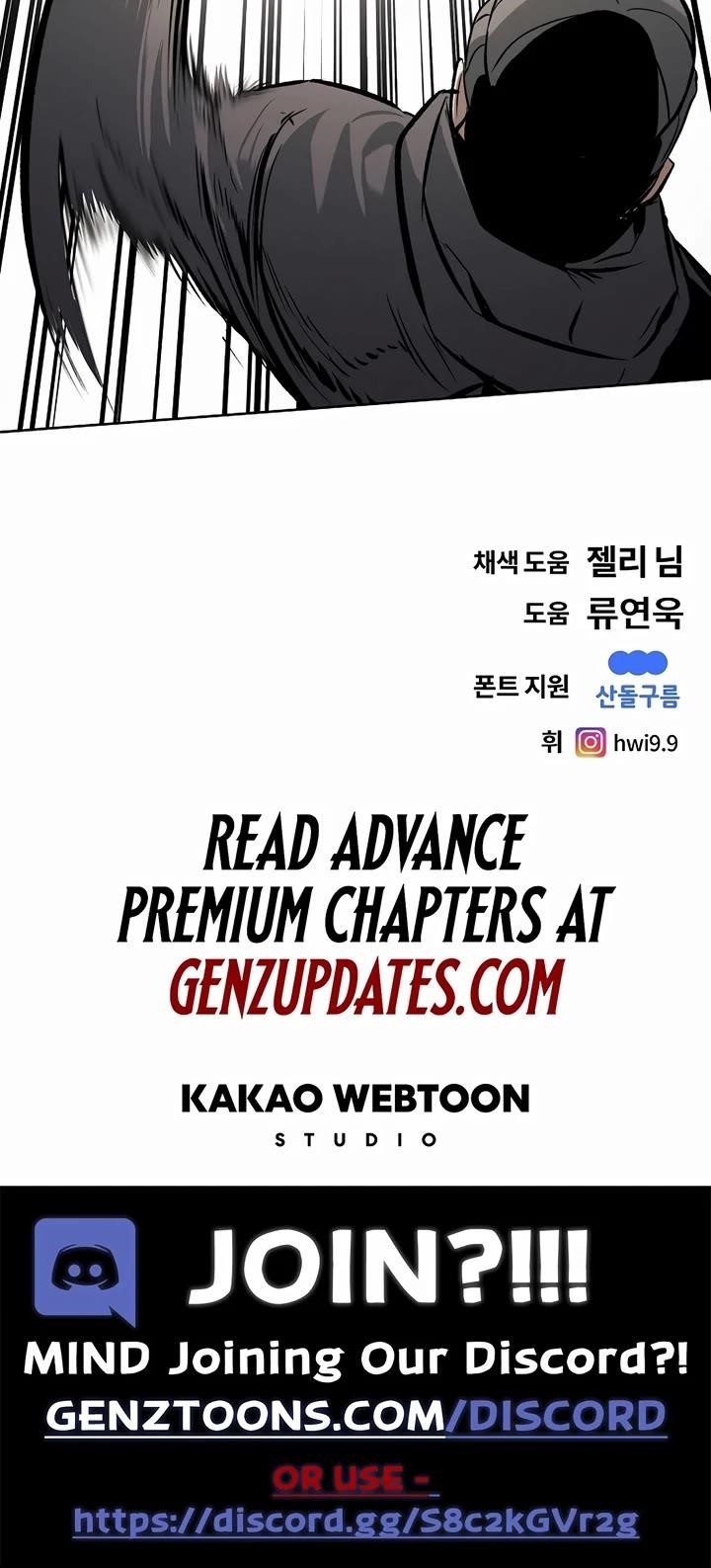 The Invincible Man Chapter 69 - Page 37