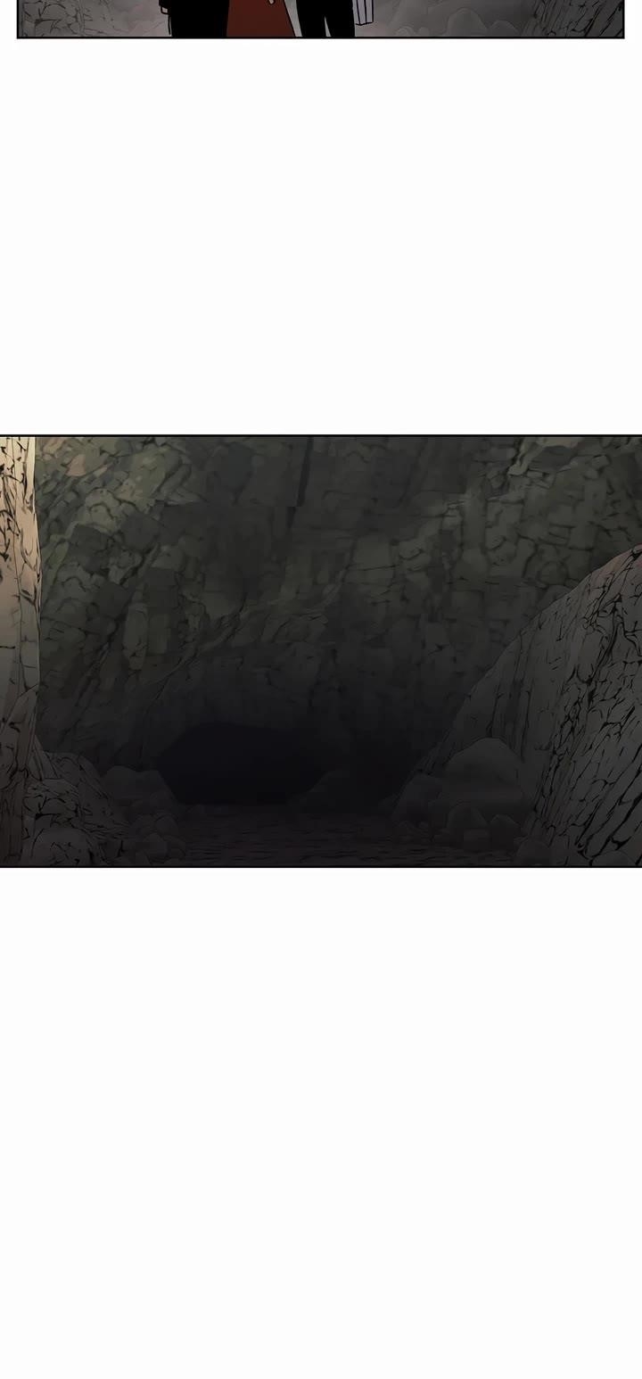 The Invincible Man Chapter 77 - Page 25