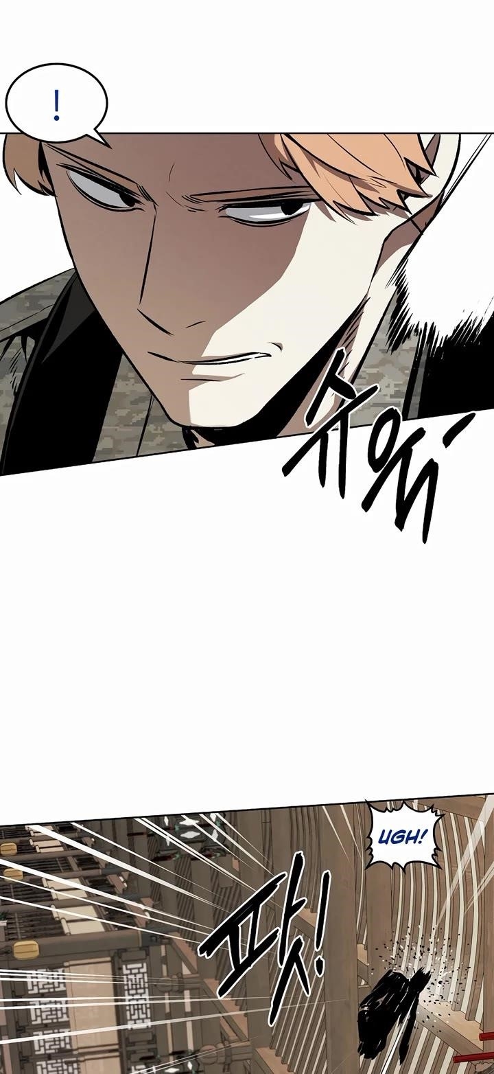 The Invincible Man Chapter 77 - Page 3