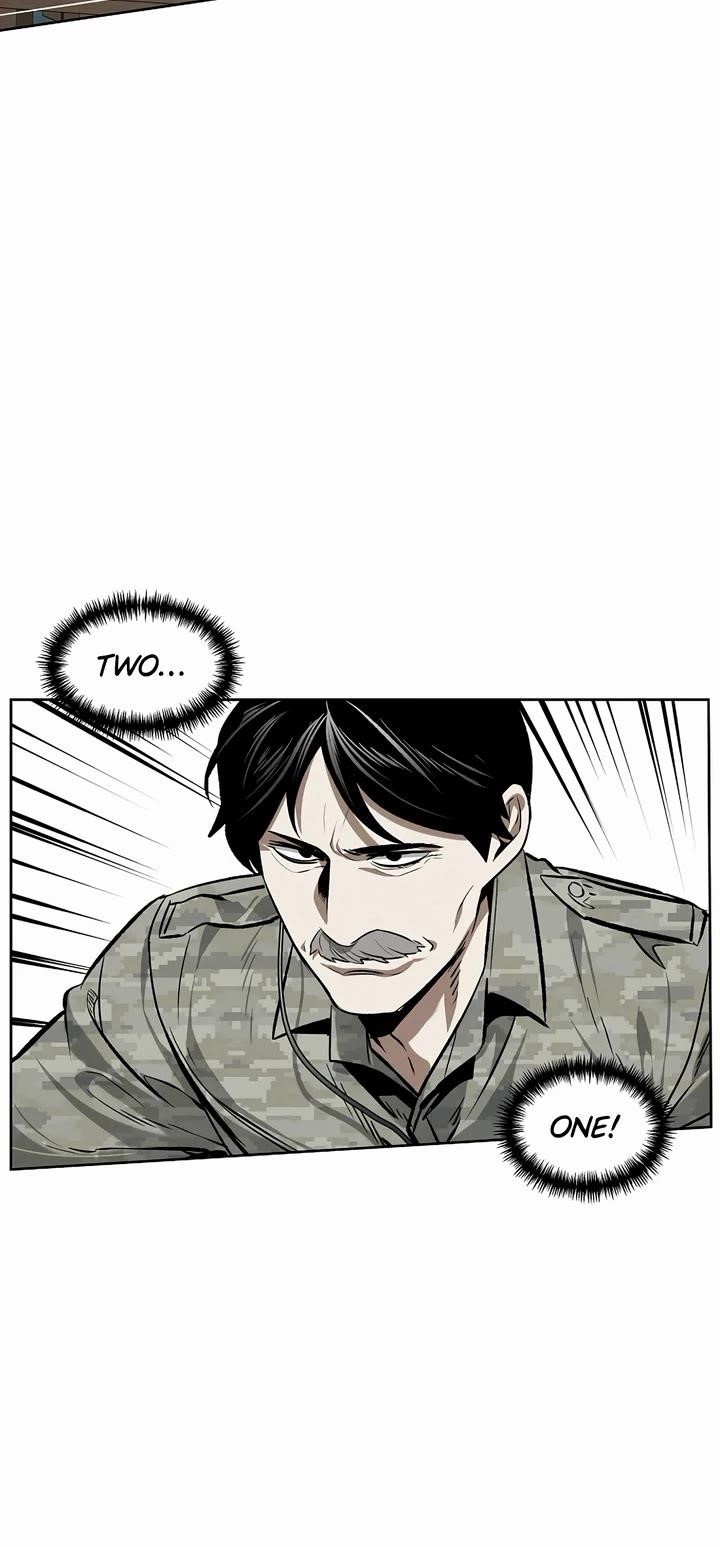 The Invincible Man Chapter 77 - Page 33