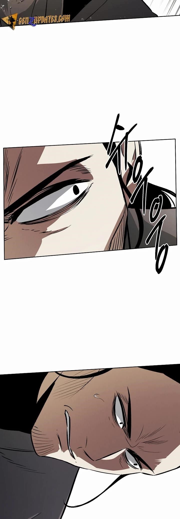 The Invincible Man Chapter 77 - Page 35