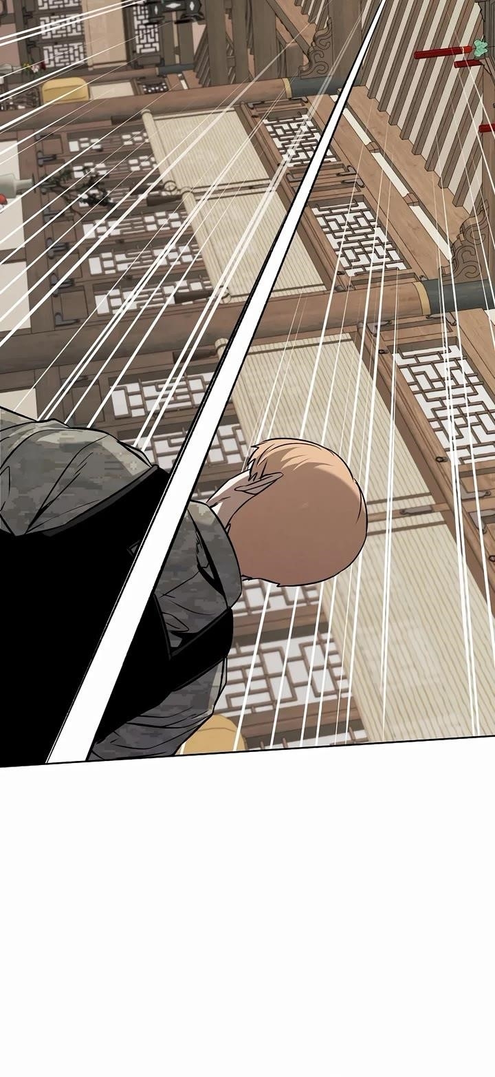 The Invincible Man Chapter 77 - Page 4