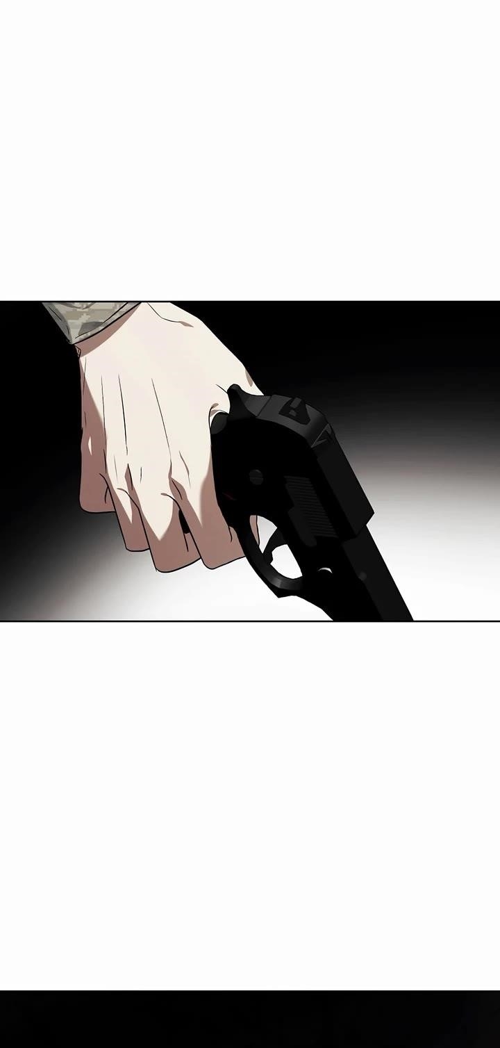 The Invincible Man Chapter 78 - Page 24