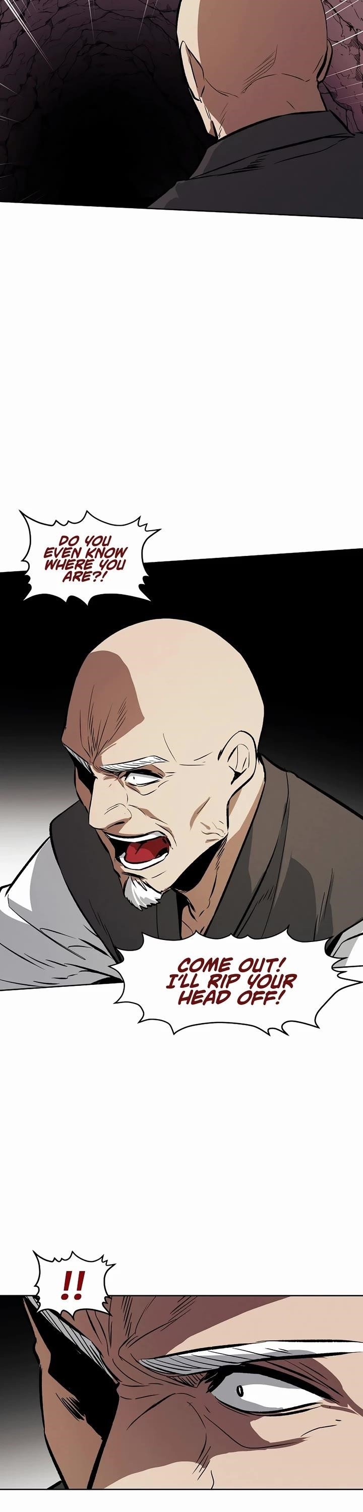 The Invincible Man Chapter 78 - Page 29