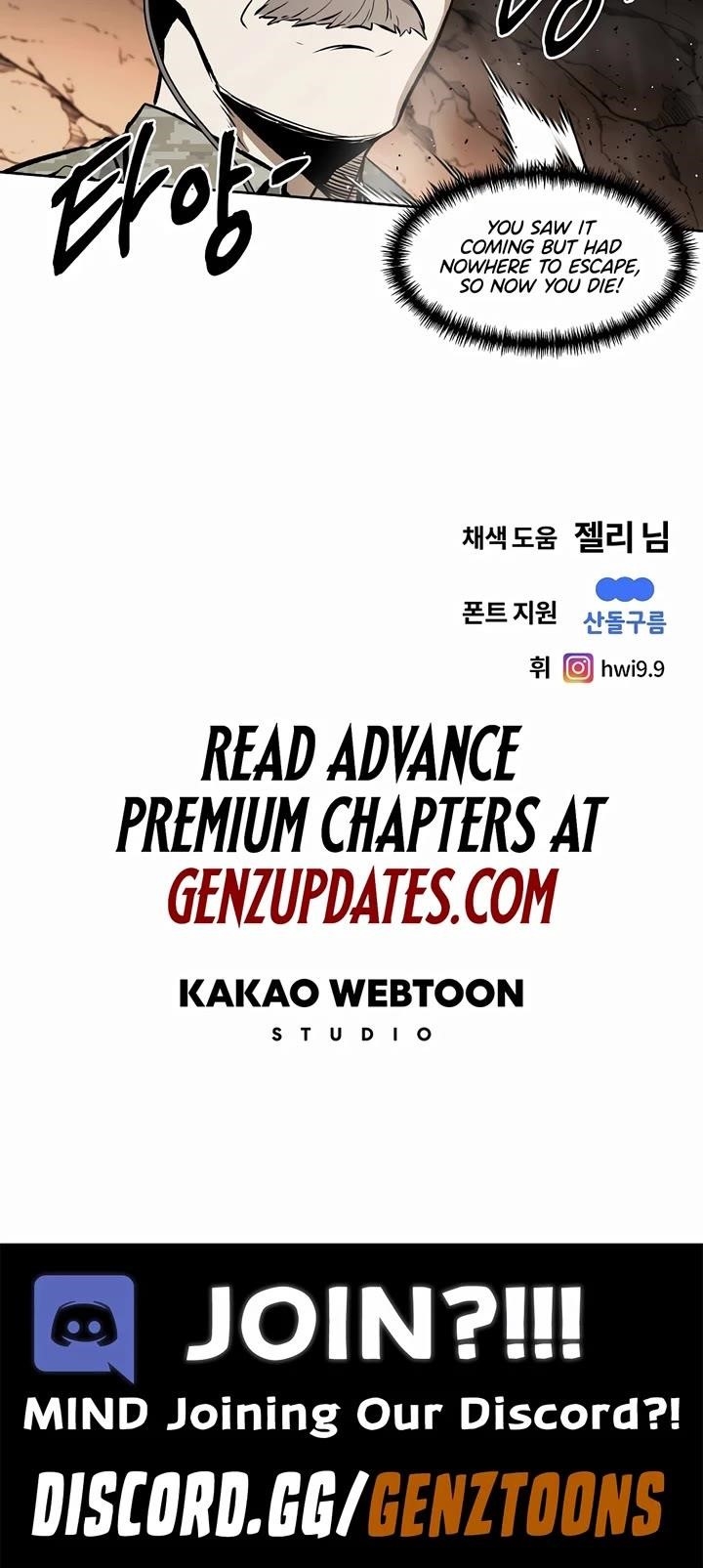 The Invincible Man Chapter 78 - Page 32