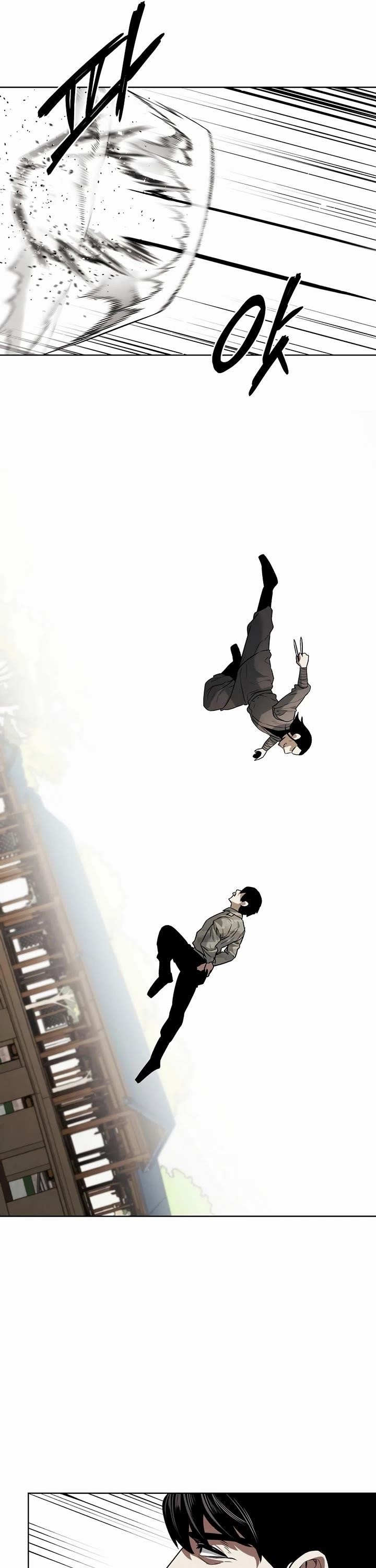 The Invincible Man Chapter 78 - Page 4