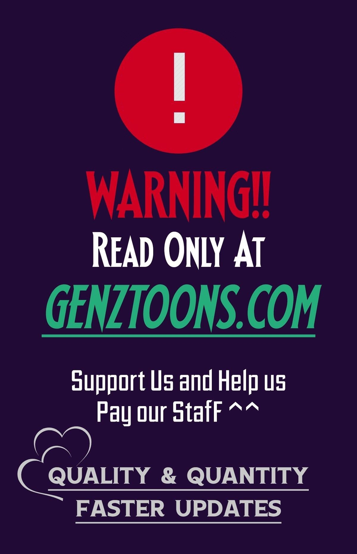 The Invincible Man Chapter 85 - Page 3