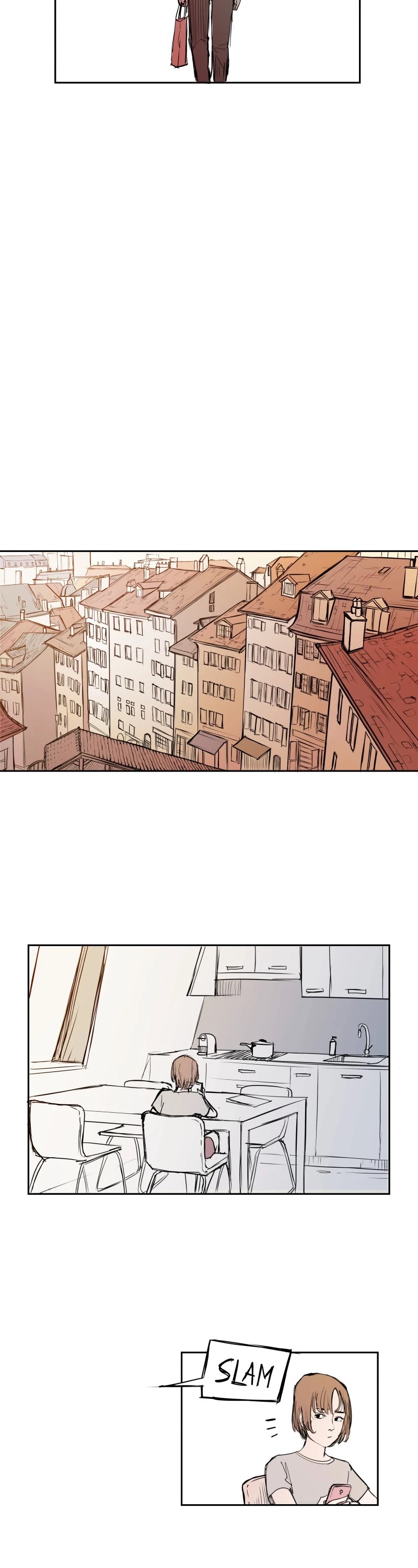 Love Advice From The Great Duke Of Hell Chapter 1 - Page 2