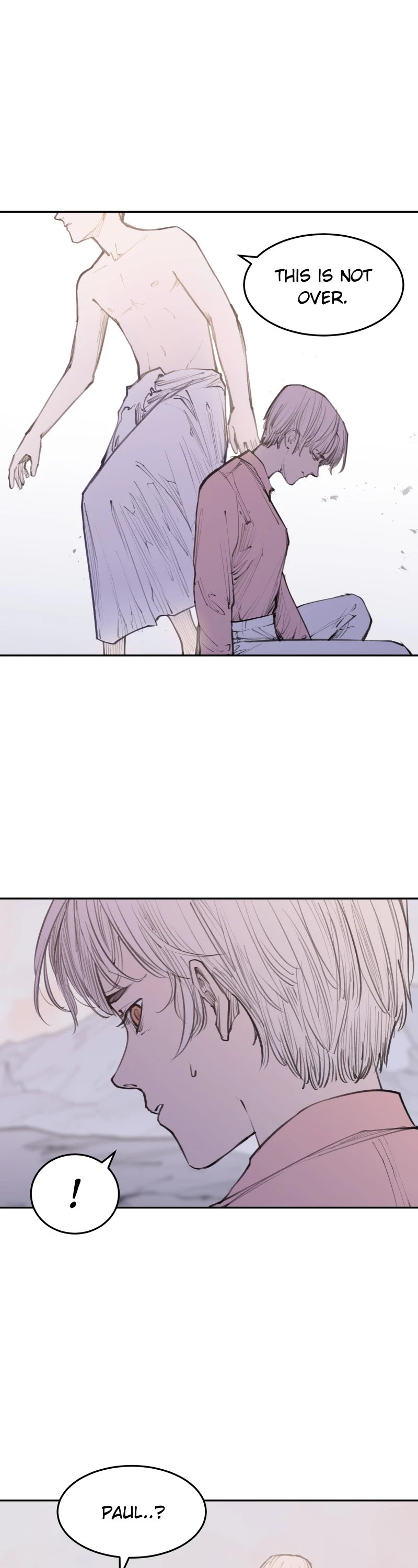 Love Advice From The Great Duke Of Hell Chapter 100 - Page 1