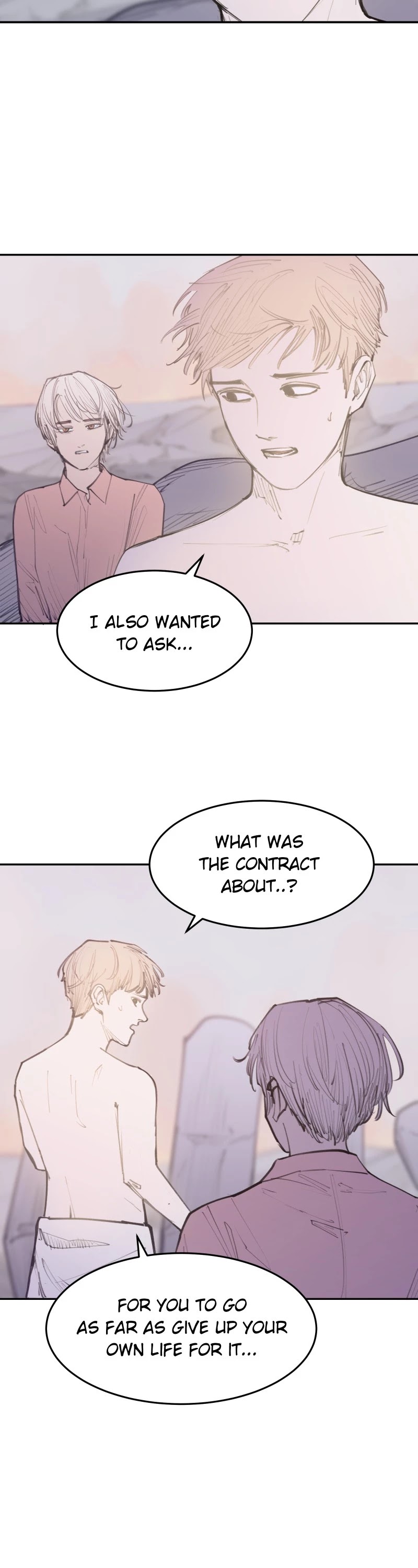 Love Advice From The Great Duke Of Hell Chapter 100 - Page 14