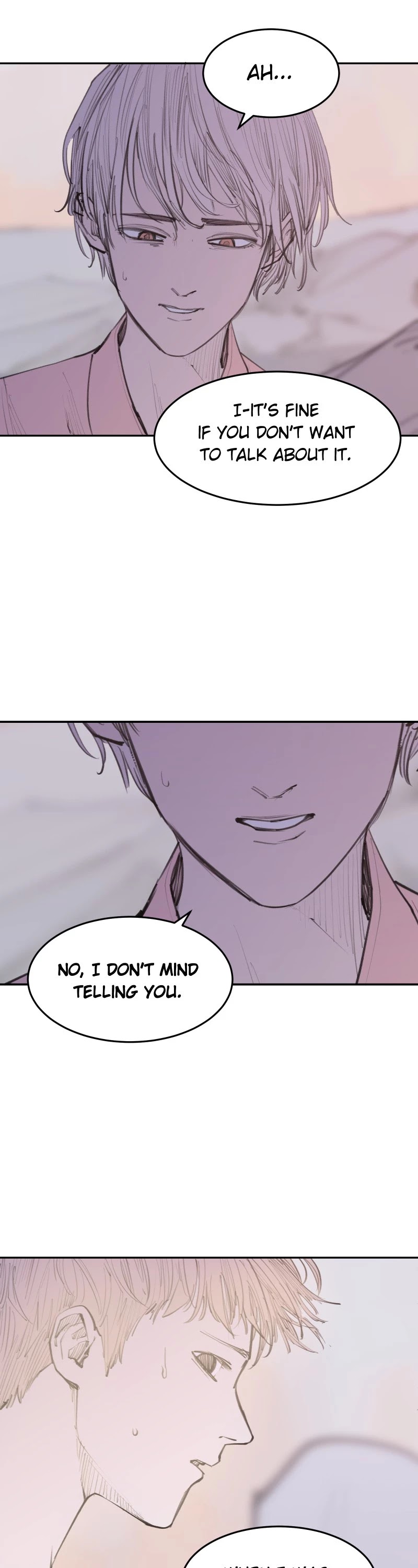 Love Advice From The Great Duke Of Hell Chapter 100 - Page 15